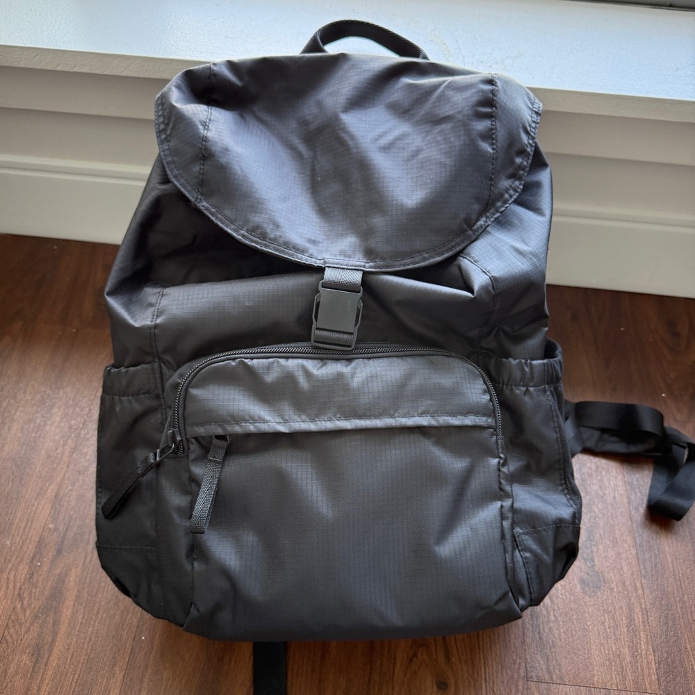Vera Bradley berkhill backpack